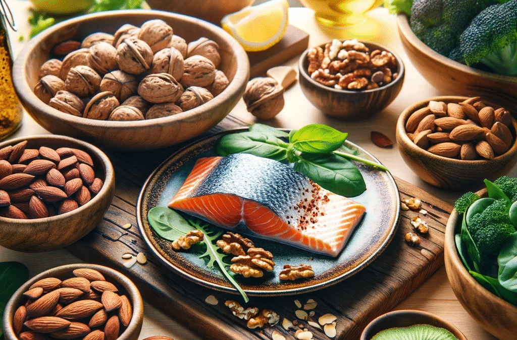 How Does Nutrition Affect Parkinson’s Disease?