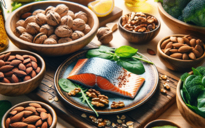 How Does Nutrition Affect Parkinson’s Disease?