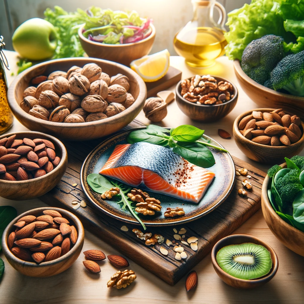 How Does Nutrition Affect Parkinson's Disease?