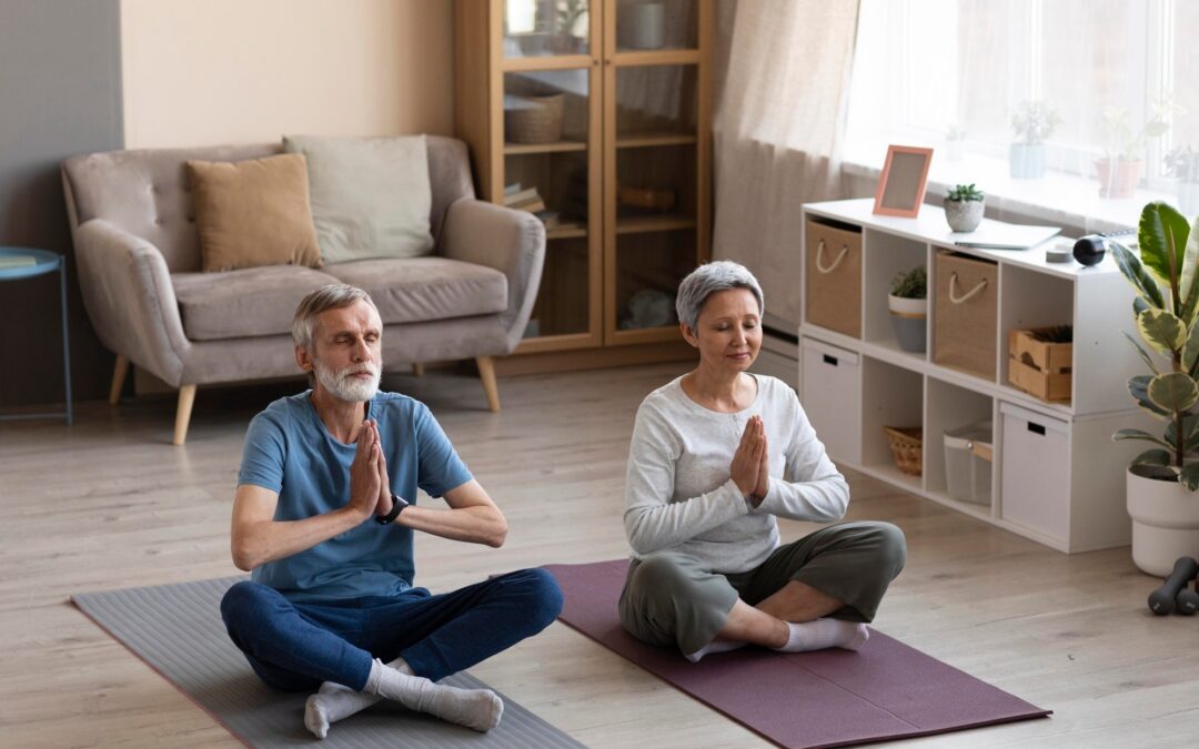 Exercise and Nutrition: A Dual Approach to Parkinson’s Management