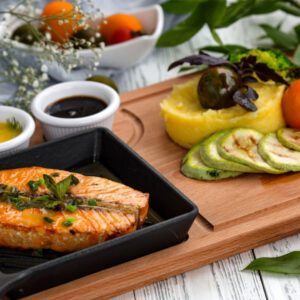 The Signature Package