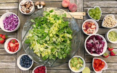 The Power of Plant-Based Diets: Maximizing Gut Health in 2024