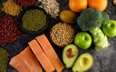 Finding Relief: How a Nutritional Therapist Can Ease Reflux Symptoms