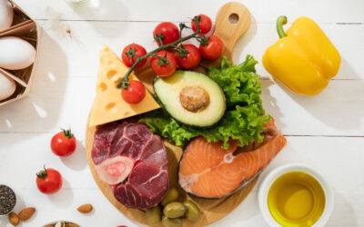 Is there sufficient evidence that you can use a Ketogenic style diet for the management of Parkinson’s Disease?