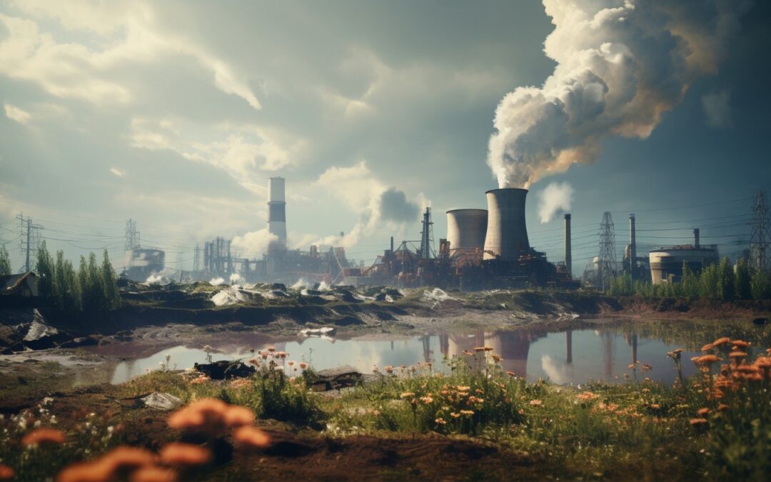 Environmental Toxins and Parkinson’s Disease: Understanding the Connection