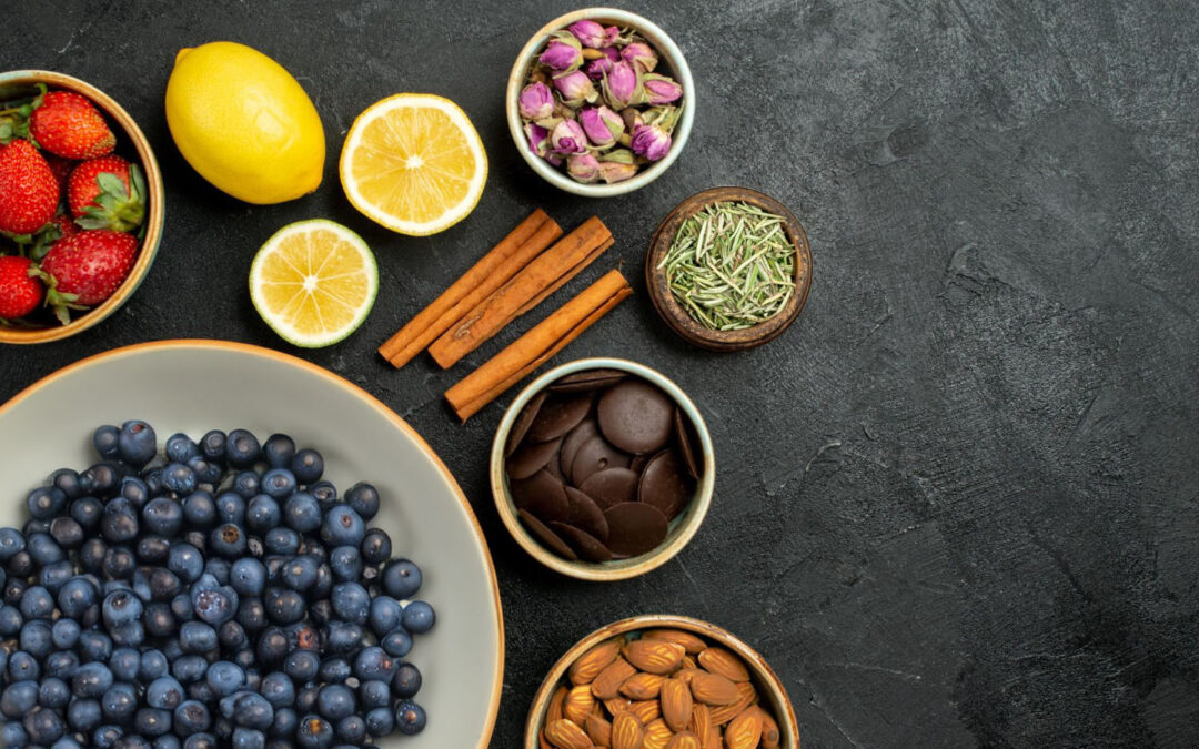 Polyphenols and Parkinson’s Disease: A New Nutritional Frontier