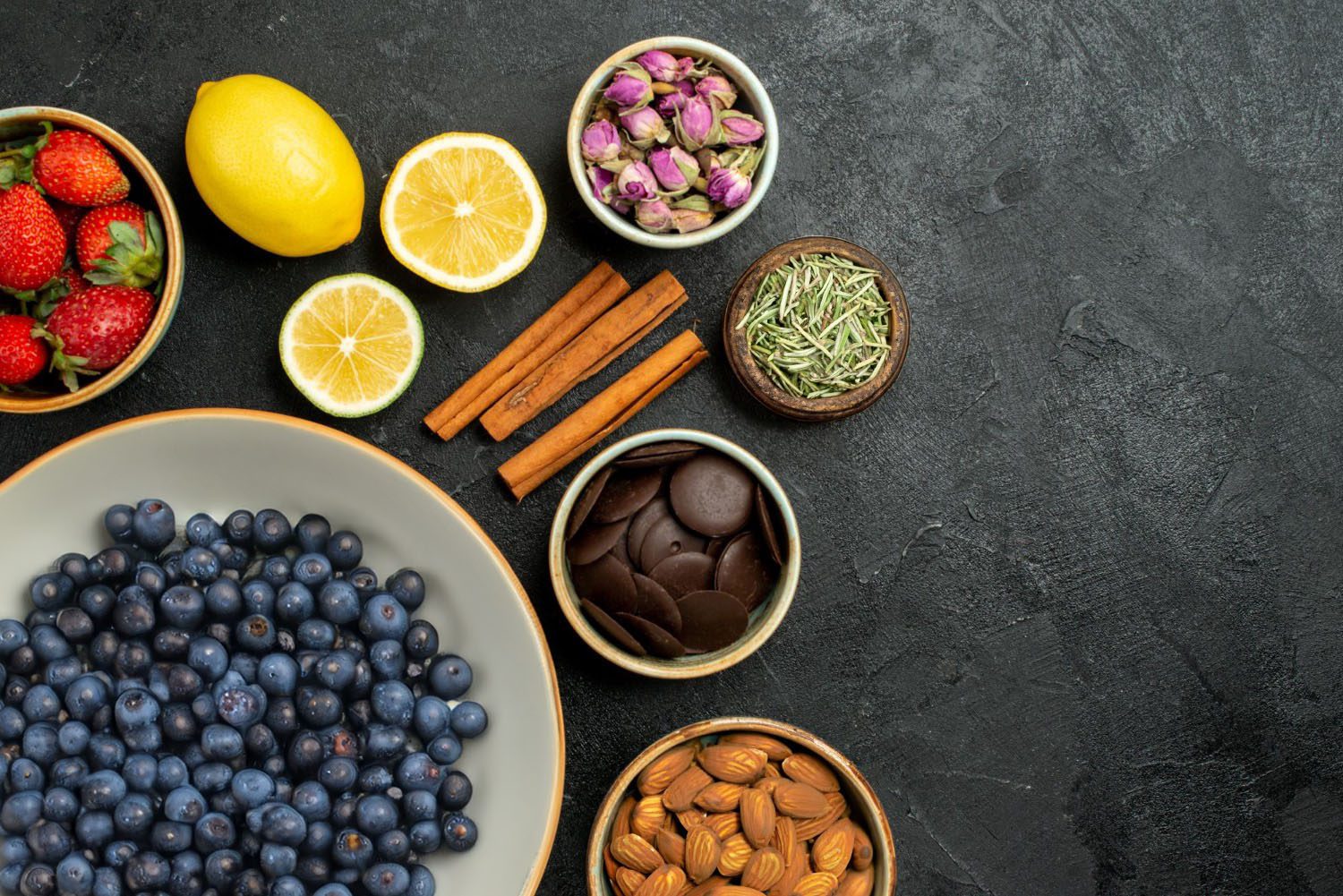 Unlocking the Power of Polyphenols in Parkinson's Disease Management