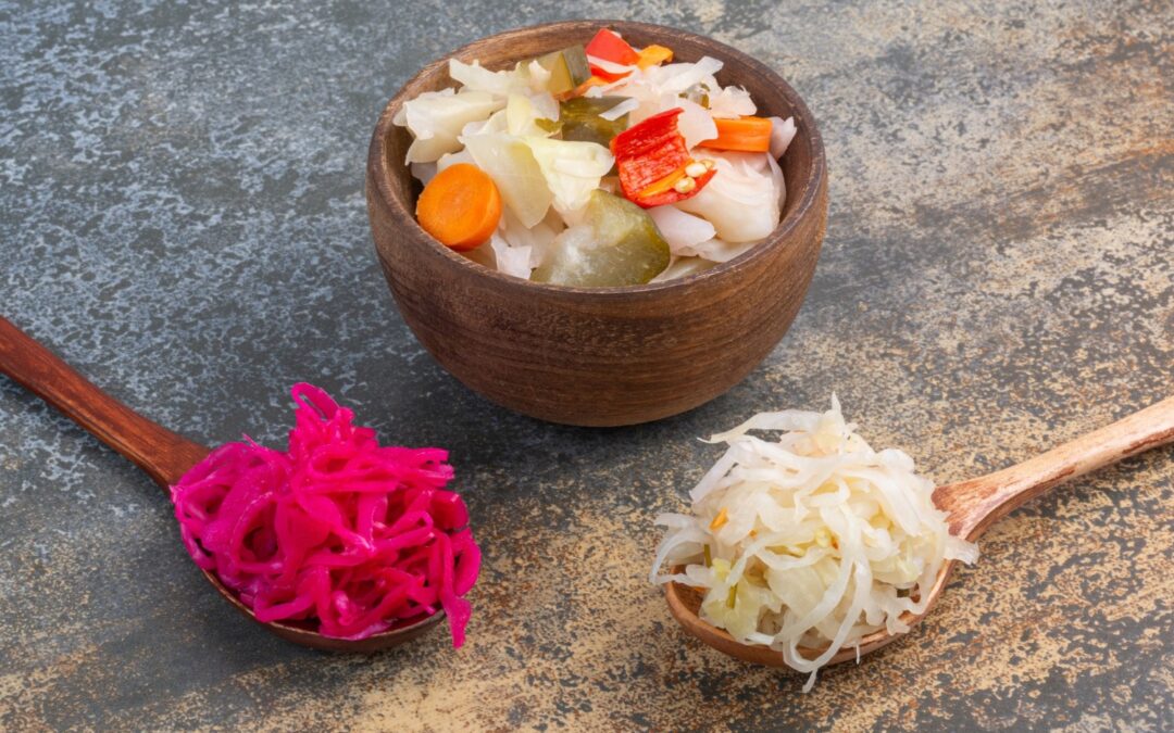 The Impact of Gut Health on Parkinson’s Disease Progression