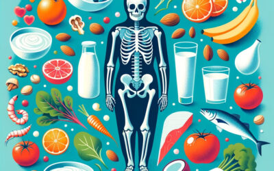 Unveiling the Connection: Gut Microbiome Health, Bone Health, and the Risk for Osteoporosis