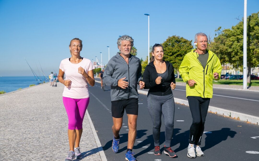 Active Lifestyles: How Fitness Routines Enhance Gut Health