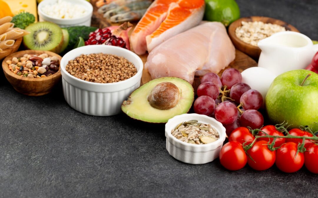 Does a Histamine Intolerance Really Exist?