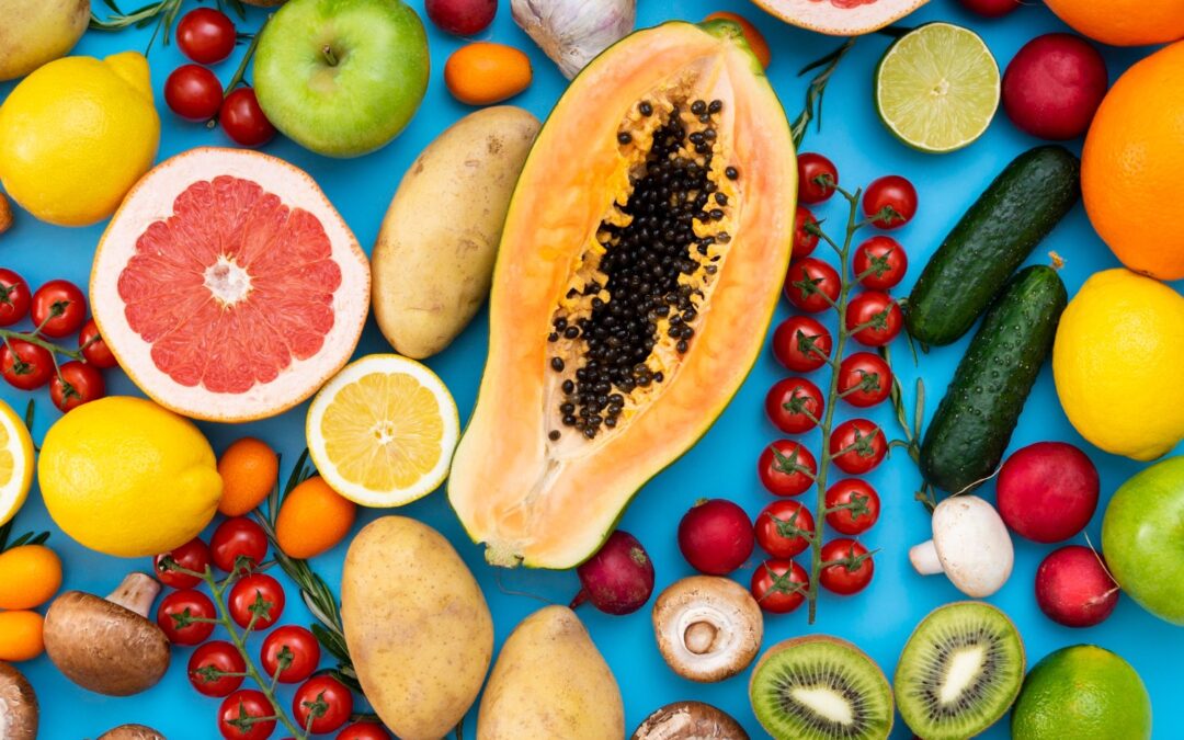 Navigating Sugar Intake: Strategies for a Happier, Healthier Gut