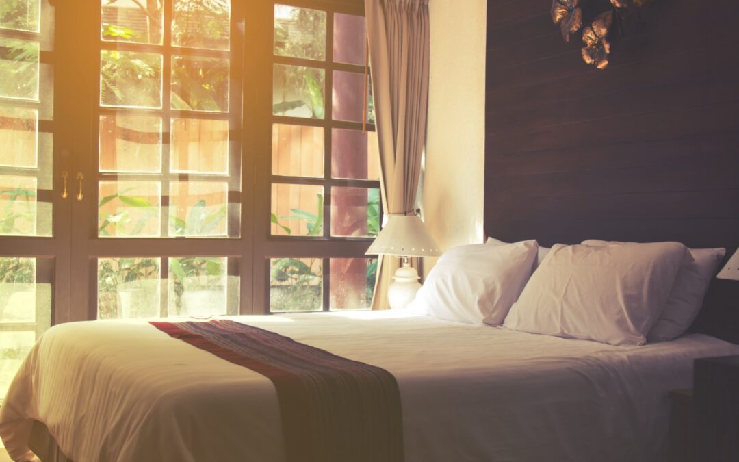 Sleep and Digestion: Unlocking the Restful Route to Gut Health