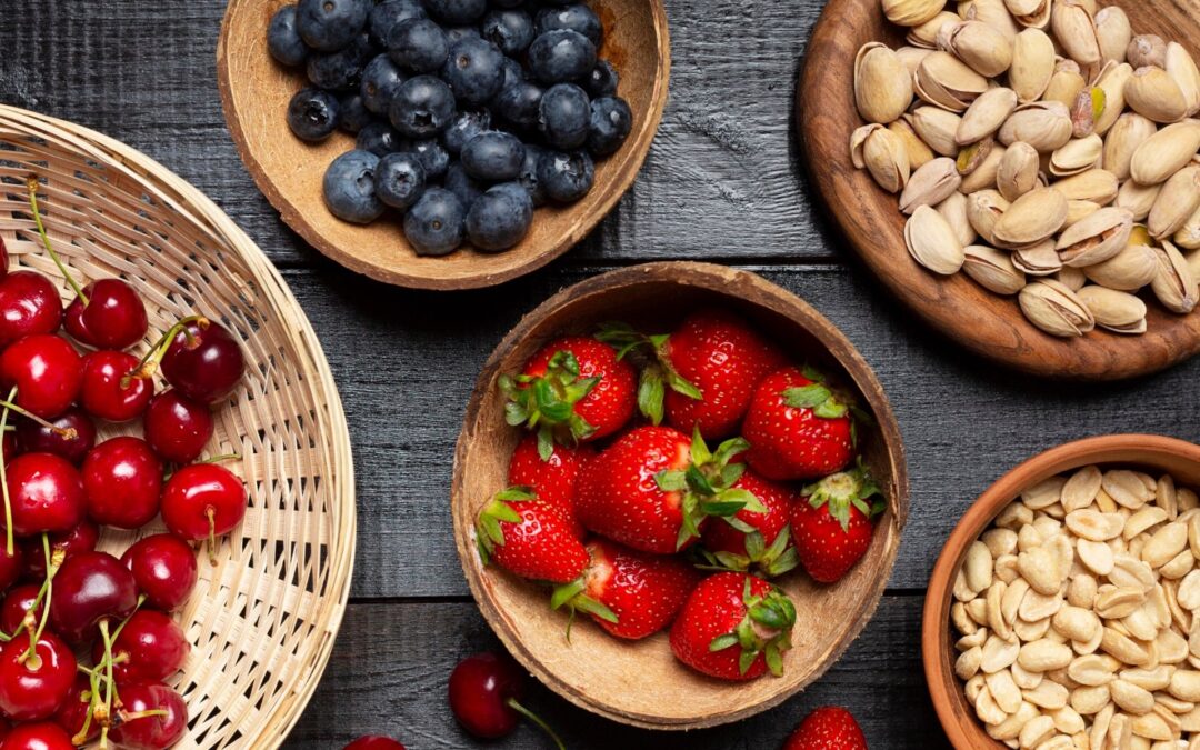 Energy and Parkinson’s Disease: how mitochondrial function impacts Parkinson’s disease and what nutrients can help