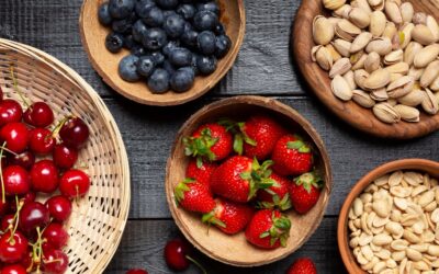 Energy and Parkinson’s Disease: how mitochondrial function impacts Parkinson’s disease and what nutrients can help