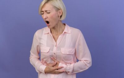 Why Do I Look So Bloated After I Eat?