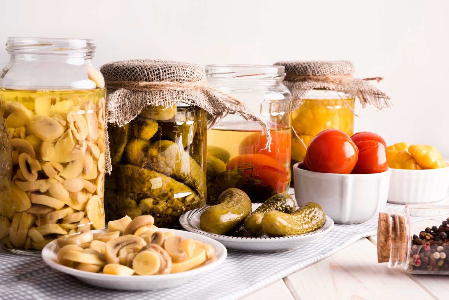 Anxiety and Gut Health- Understanding the Gut-Brain Axis Understanding the Gut-Brain Axis: How Anxiety and Gut Health Are Connected