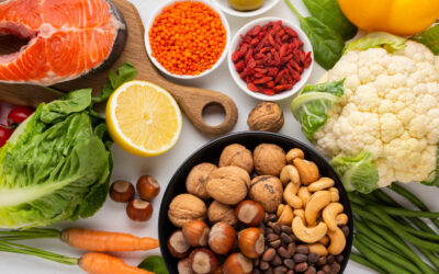 Mitochondrial Dysfunction and Parkinson’s Disease: Nutrients for Neuroprotection