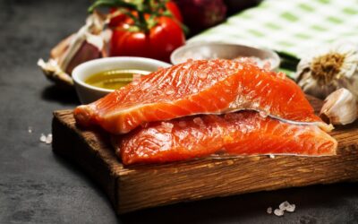 Does Omega-3 Help Parkinson’s Disease?