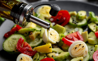 Exploring the Benefits of a Mediterranean Diet for Parkinson’s Disease