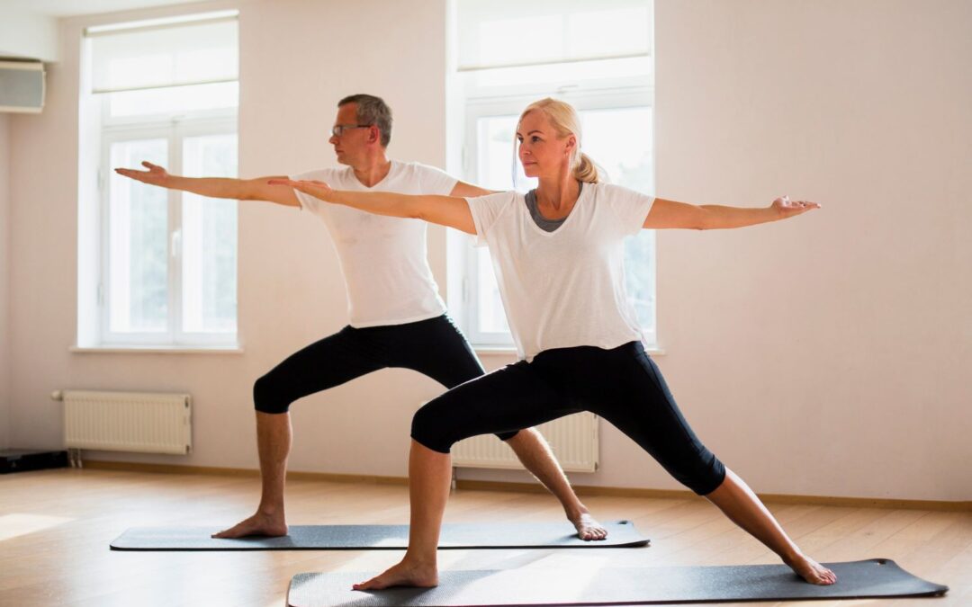 Managing Stress with Parkinson’s Disease: Practical Tips and Dietary Support