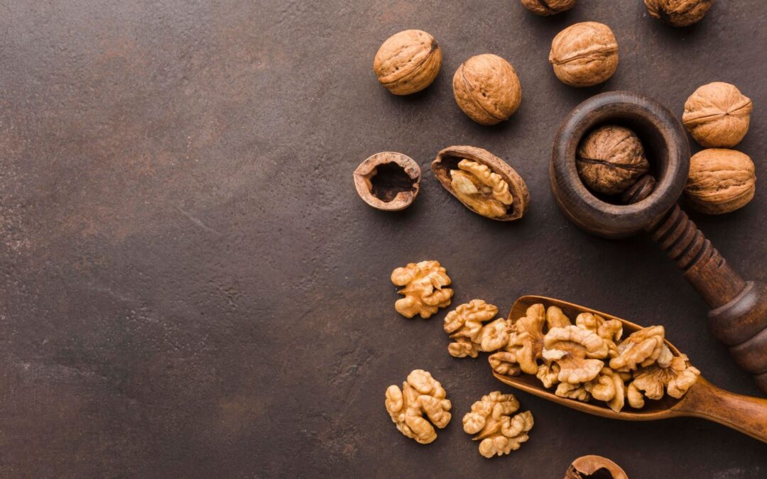 Reducing Tremors with Proper Nutrition: A Guide for Parkinson’s Disease Management