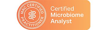 Certified Microbiome Analyst