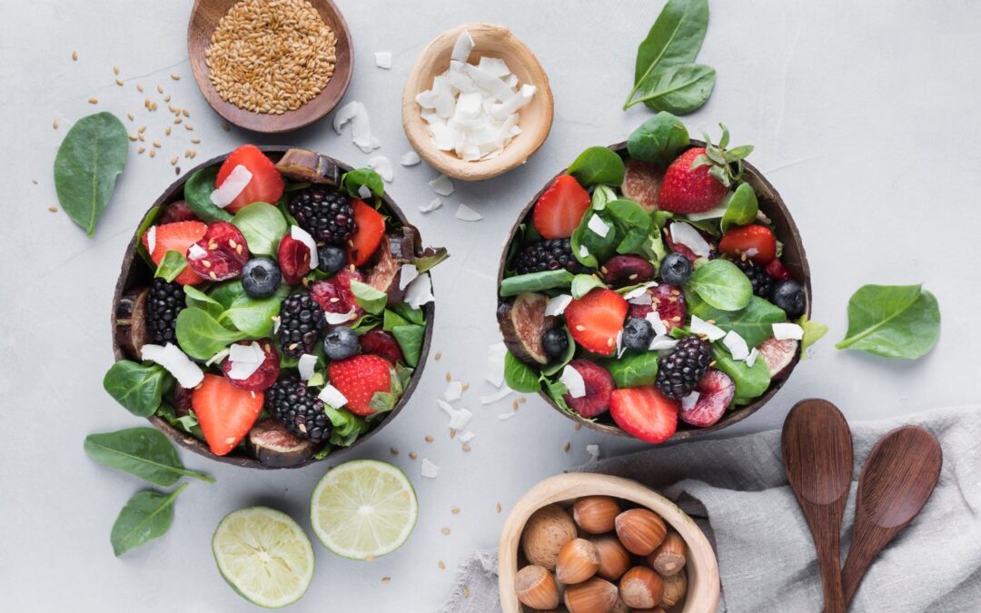 The Connection Between Inflammation and Parkinson’s Disease: Dietary Tips for Reducing Inflammation