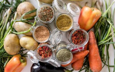 Why Should You Eat 30 Plants a Week? 