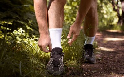 Does Exercise Change Your Gut Microbiome? 