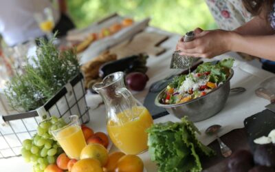 Gut Bacteria and Cholesterol Levels: What’s the Link? 