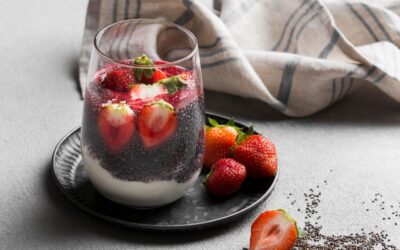 Superfoods That Support Brain Health During Winter 