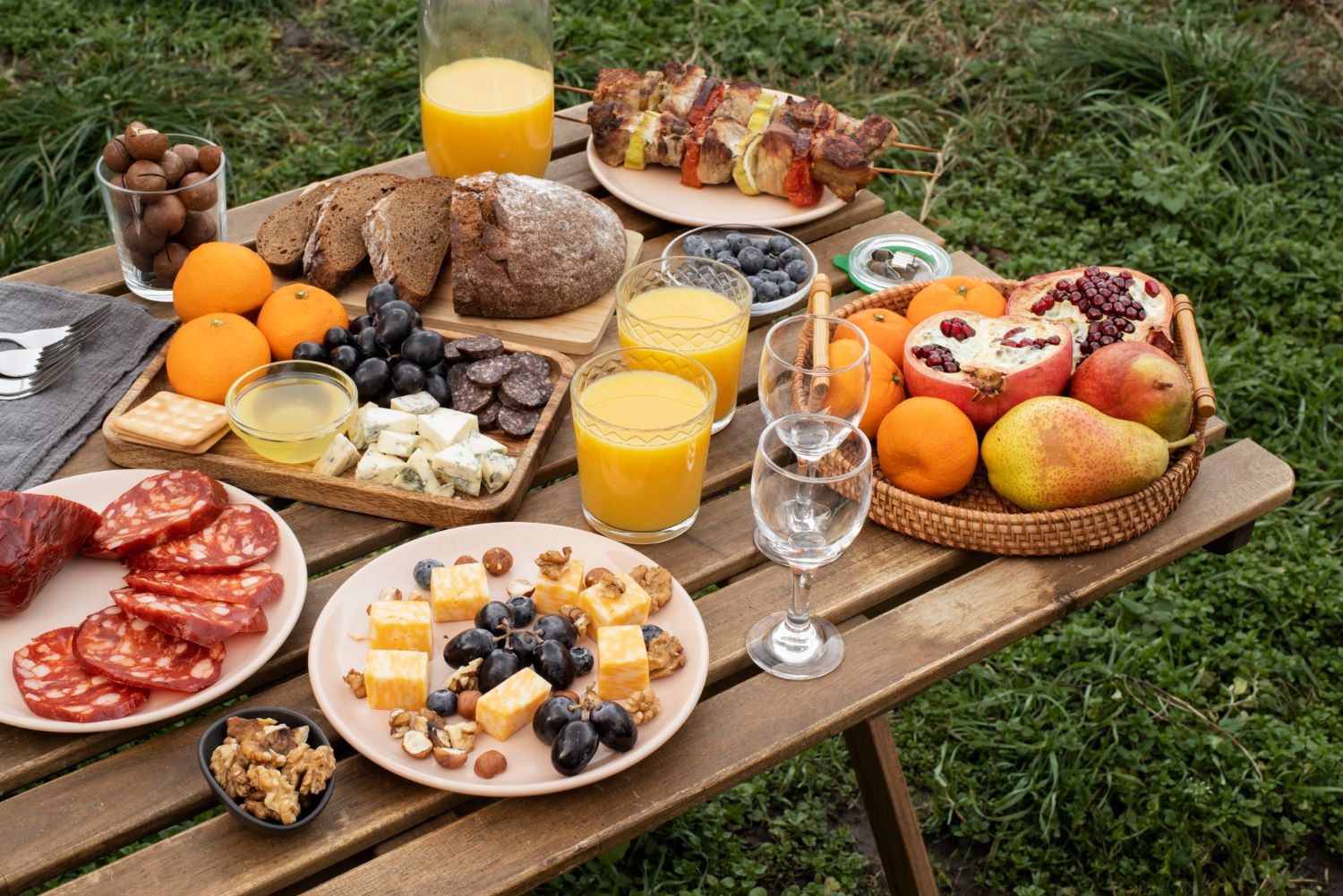 The Science of Eating Well