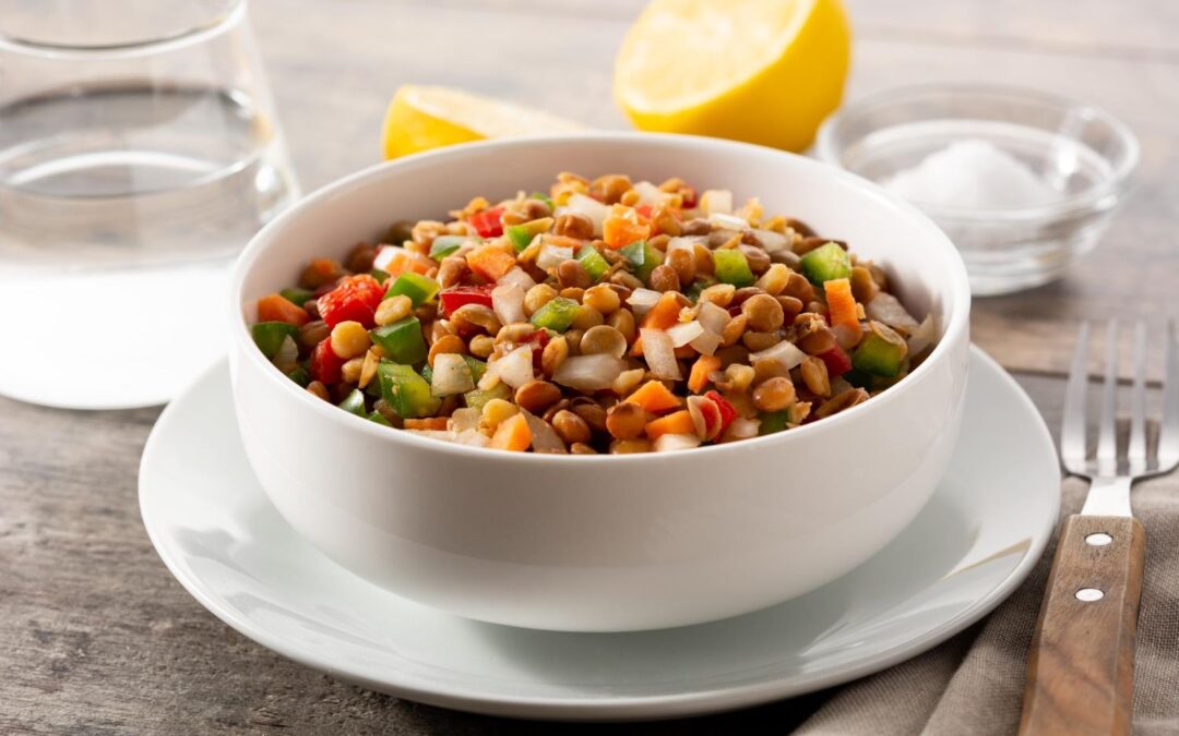 Why Do Beans Give You Gas? 