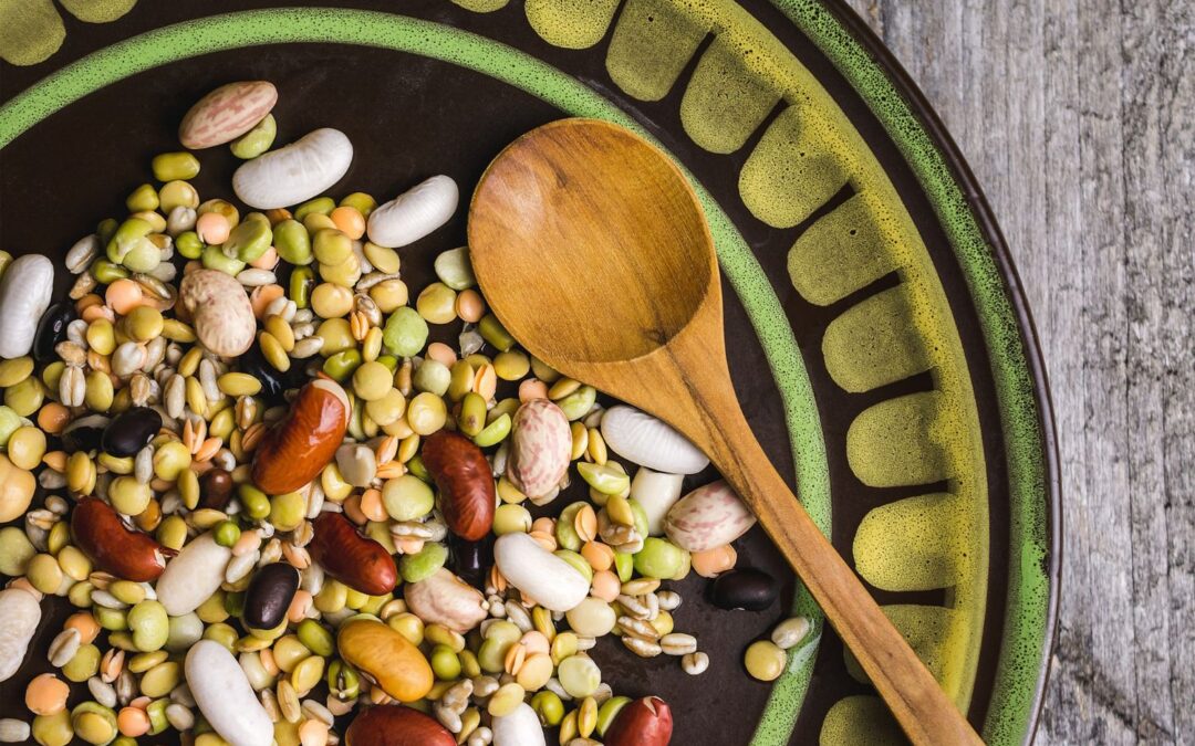 Are Lectins Really Bad for You? Separating Myth from Fact
