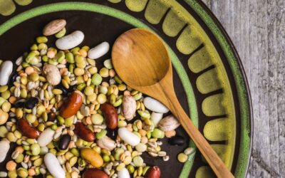 Are Lectins Really Bad for You? Separating Myth from Fact