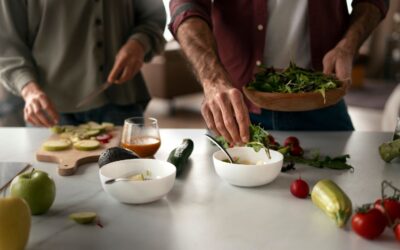 Diet and Mental Health: What Did We Learn from the SMILE Study?