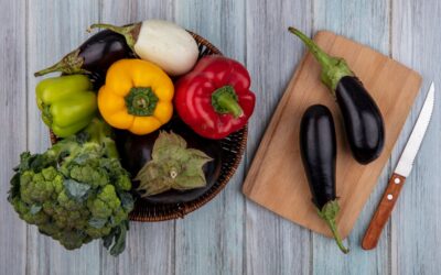 Explaining FODMAPs and the FODMAP Diet: Finding Relief from Gut Sensitivities 