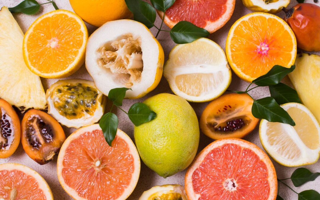 The Role of Vitamin C and Its Antioxidant Properties for Brain Health in Parkinson’s Disease 