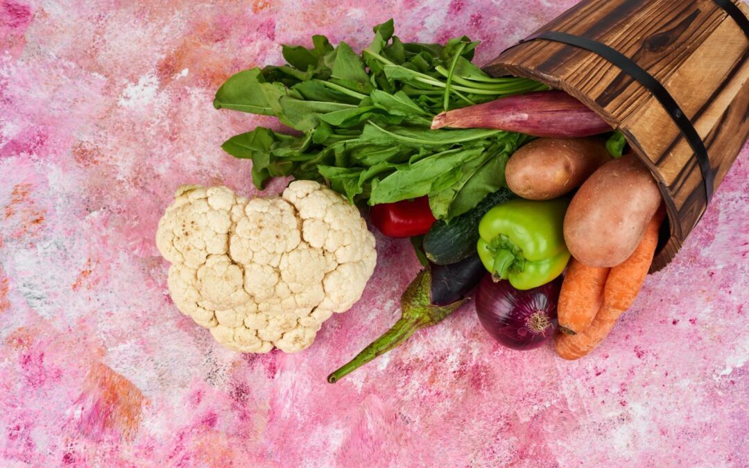 Vitamin A and Its Importance for Vision in Parkinson’s Disease 