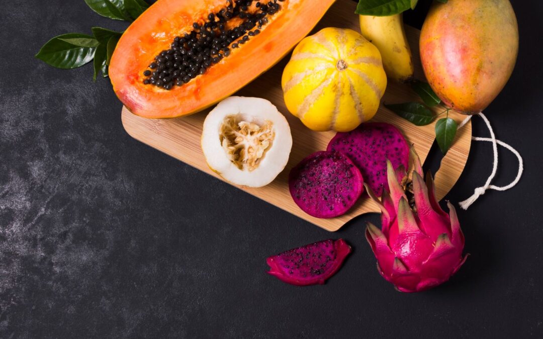 What Are Digestive Enzymes and How Do They Support Gut Health? 