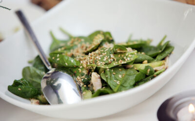 Balancing Mineral Intake for Optimal Health in Parkinson’s Disease 