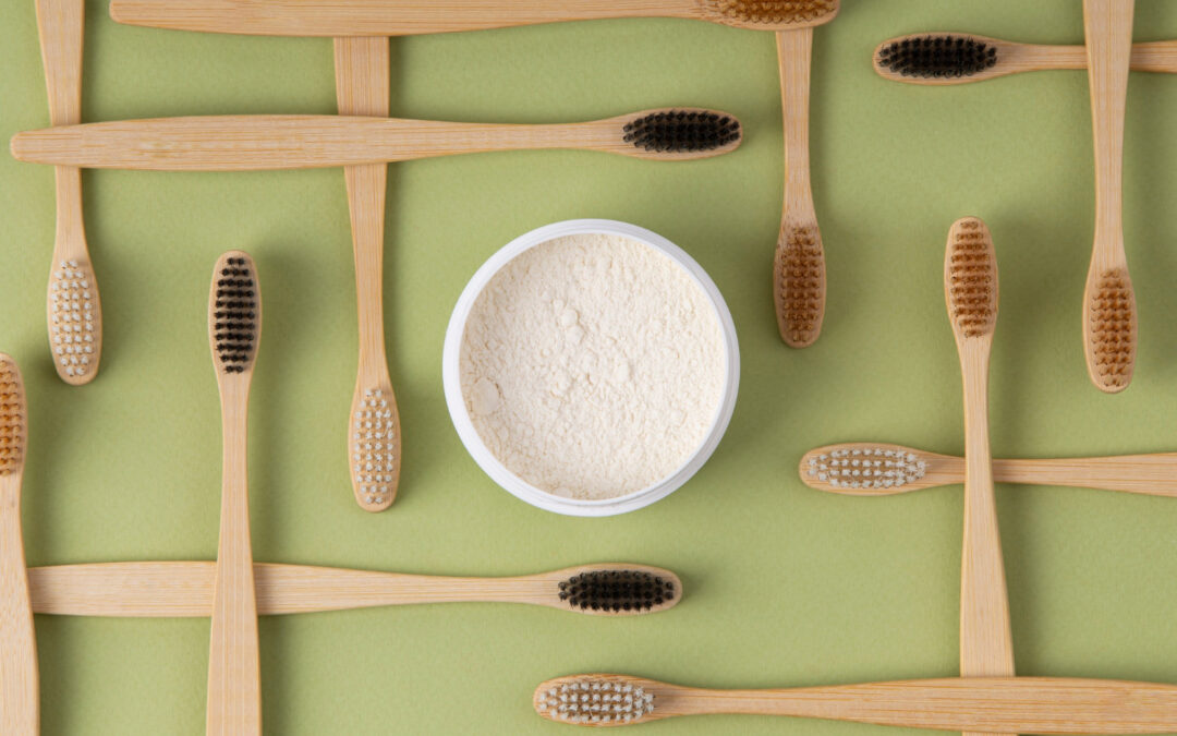 Dementia and the Oral Microbiome: What We Know So Far 