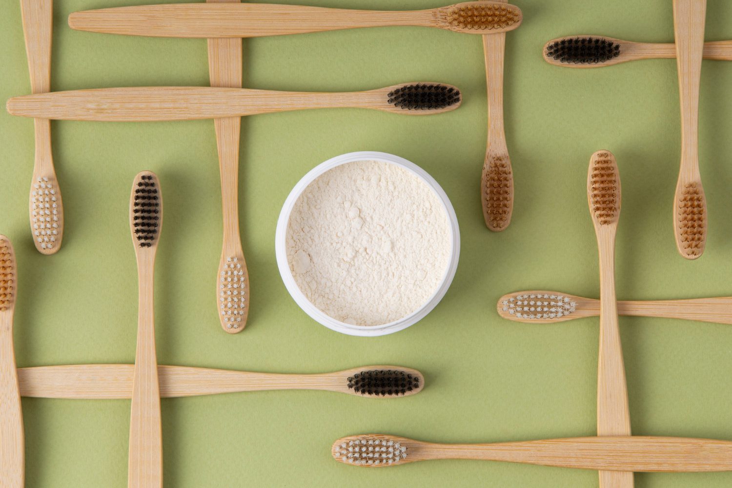 Dementia and the Oral Microbiome