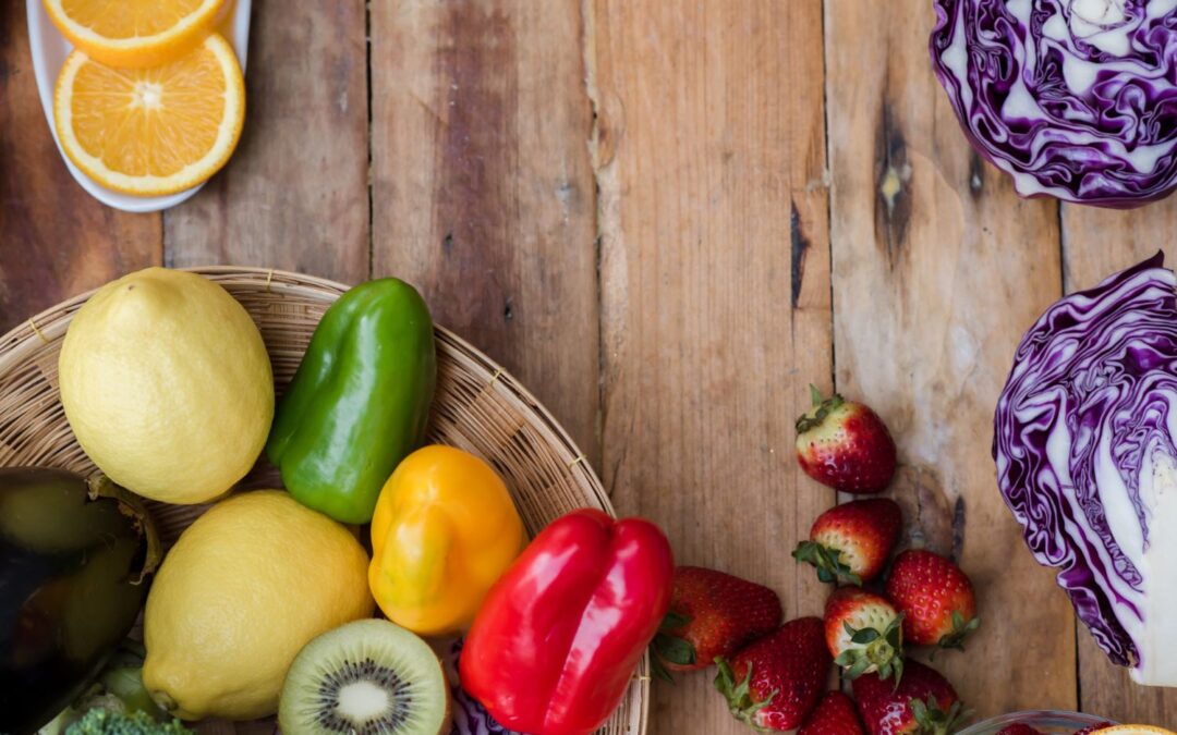 Getting to the Guts of Histamine Intolerance 