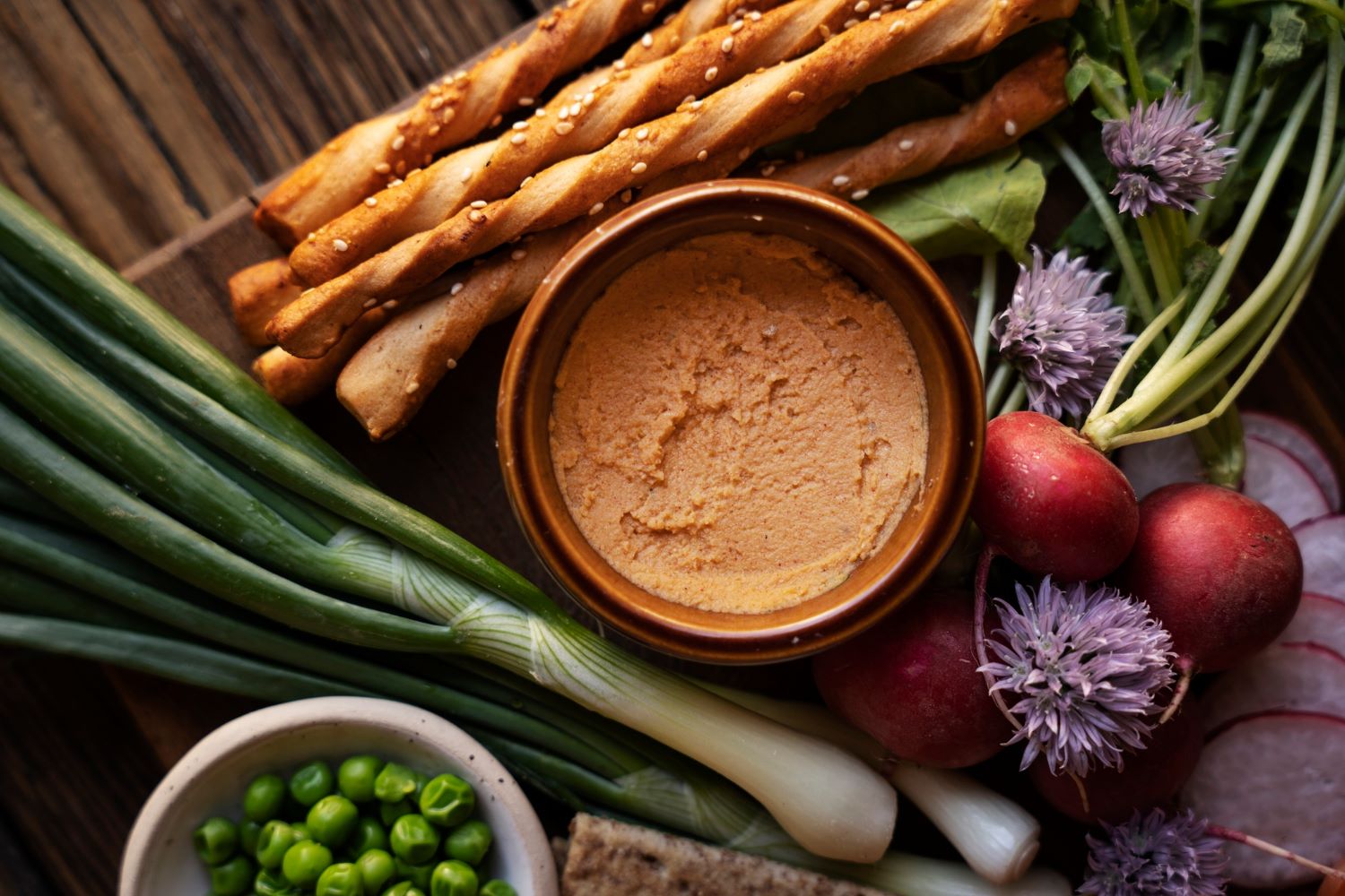 The Role of Fermented Foods