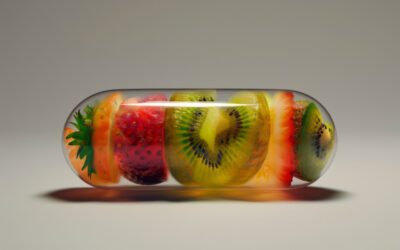 Vitamin Supplements for Addressing Nutritional Deficiencies in Parkinson’s Disease 