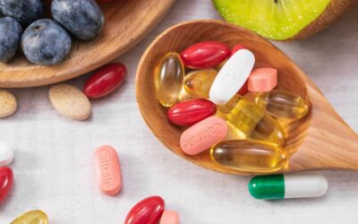 Vitamin Therapy and Its Potential in Parkinson’s Disease Treatment 