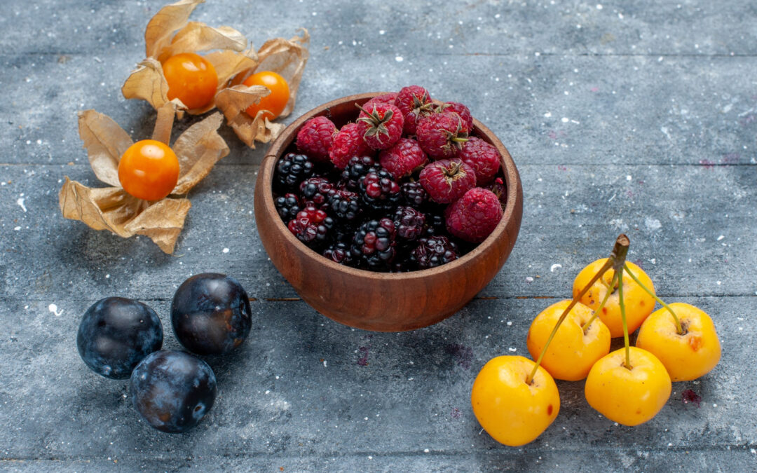 Brain-Boosting Foods for Parkinson’s Patients: A Nutrition Guide 