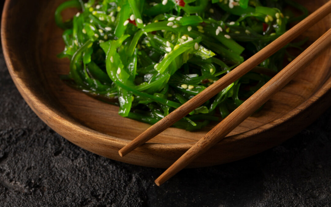 Trace Minerals: Small Nutrients, Big Impact on Parkinson’s Nutrition 